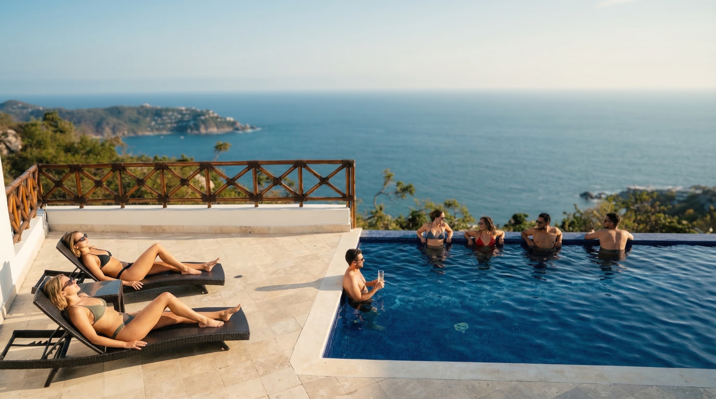 Acapulco